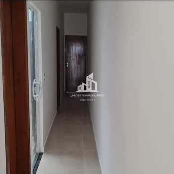 Casa em Sorocaba, bairro Jardim Residencial Imperatriz