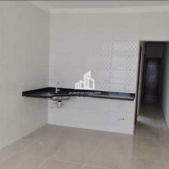 Casa em Sorocaba, bairro Jardim Residencial Imperatriz