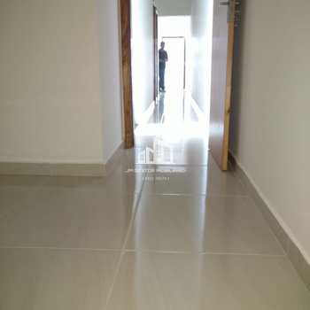 Casa em Sorocaba, bairro Jardim Residencial Imperatriz
