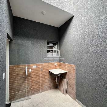 Casa em Sorocaba, bairro Jardim Residencial Imperatriz