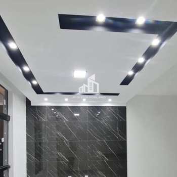 Casa em Sorocaba, bairro Jardim Residencial Imperatriz