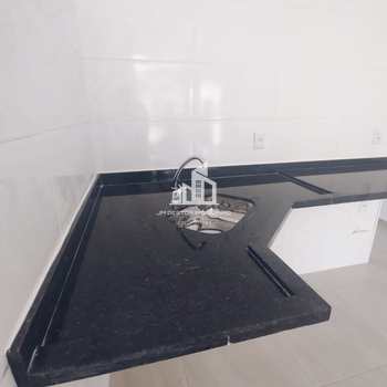 Casa em Sorocaba, bairro Jardim Residencial Imperatriz