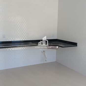 Casa em Sorocaba, bairro Jardim Residencial Imperatriz
