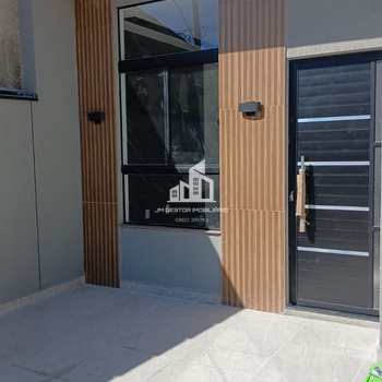 Casa em Sorocaba, bairro Jardim Residencial Imperatriz