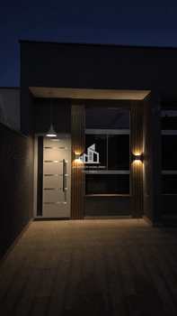 Casa, código 742 em Sorocaba, bairro Jardim Residencial Imperatriz