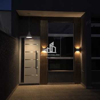 Casa em Sorocaba, bairro Jardim Residencial Imperatriz