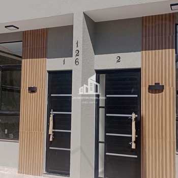 Casa em Sorocaba, bairro Jardim Residencial Imperatriz