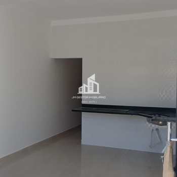 Casa em Sorocaba, bairro Jardim Residencial Imperatriz