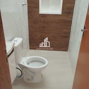 Casa em Sorocaba, bairro Jardim Residencial Imperatriz