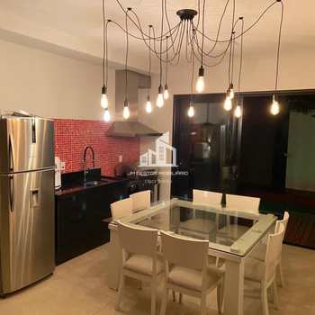 Casa de Condomínio em Sorocaba, bairro Parque Residencial Villa dos Inglezes