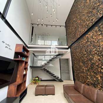 Casa de Condomínio em Sorocaba, bairro Parque Residencial Villa dos Inglezes