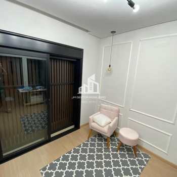 Casa de Condomínio em Sorocaba, bairro Parque Residencial Villa dos Inglezes