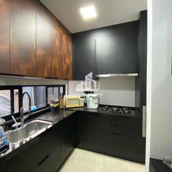 Casa de Condomínio em Sorocaba, bairro Parque Residencial Villa dos Inglezes