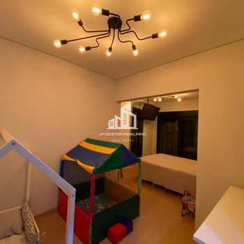 Casa de Condomínio em Sorocaba, bairro Parque Residencial Villa dos Inglezes