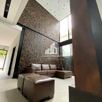 Casa de Condomínio em Sorocaba, bairro Parque Residencial Villa dos Inglezes