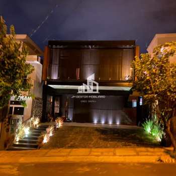 Casa de Condomínio em Sorocaba, bairro Parque Residencial Villa dos Inglezes