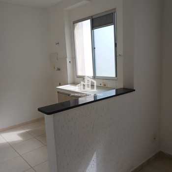 Apartamento em Sorocaba, bairro Boa Vista
