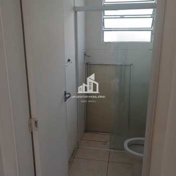 Apartamento em Sorocaba, bairro Boa Vista