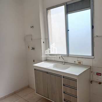 Apartamento em Sorocaba, bairro Boa Vista