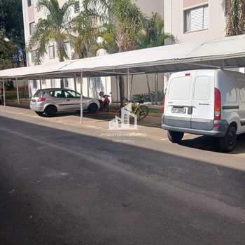 Apartamento em Sorocaba, bairro Boa Vista