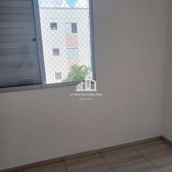 Apartamento em Sorocaba, bairro Boa Vista