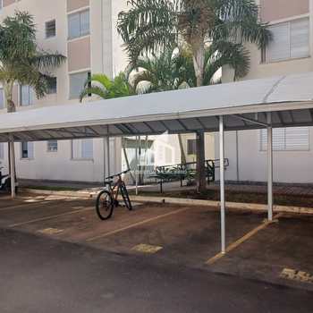 Apartamento em Sorocaba, bairro Boa Vista