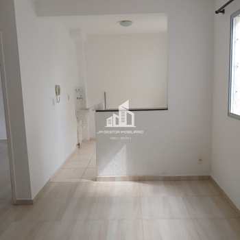 Apartamento em Sorocaba, bairro Boa Vista