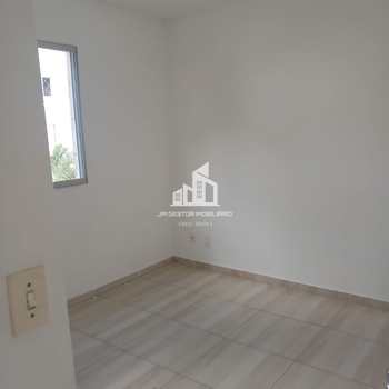Apartamento em Sorocaba, bairro Boa Vista