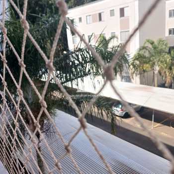 Apartamento em Sorocaba, bairro Boa Vista