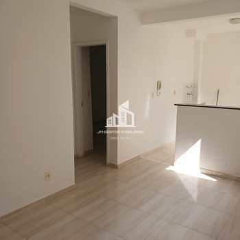 Apartamento em Sorocaba, bairro Boa Vista