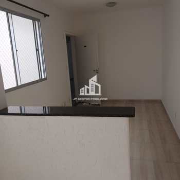 Apartamento em Sorocaba, bairro Boa Vista