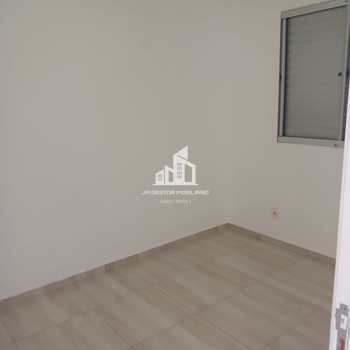 Apartamento em Sorocaba, bairro Boa Vista