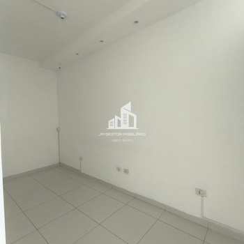 Sala Comercial em Sorocaba, bairro Horto Florestal