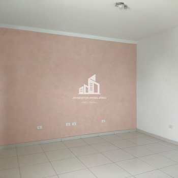 Sala Comercial em Sorocaba, bairro Horto Florestal