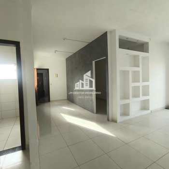 Sala Comercial em Sorocaba, bairro Horto Florestal