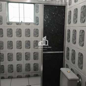Casa em Sorocaba, bairro Jardim Portal do Itavuvu