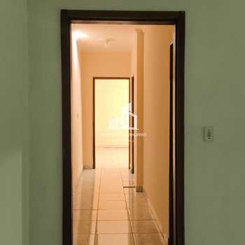 Casa em Sorocaba, bairro Jardim Portal do Itavuvu