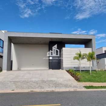 Casa de Condomínio em Votorantim, bairro Alphaville III