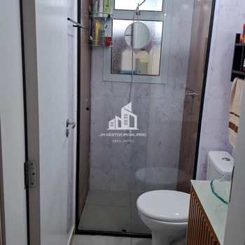 Apartamento em Sorocaba, bairro Vila Fiori