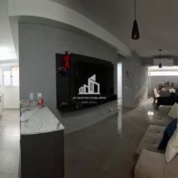 Apartamento em Sorocaba, bairro Vila Fiori
