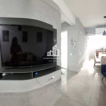 Apartamento em Sorocaba, bairro Vila Fiori