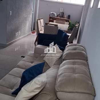 Apartamento em Sorocaba, bairro Vila Fiori