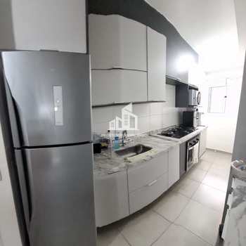 Apartamento em Sorocaba, bairro Vila Fiori