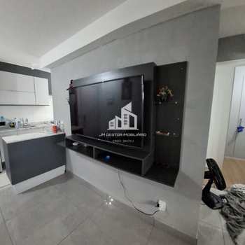 Apartamento em Sorocaba, bairro Vila Fiori