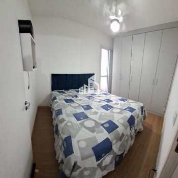 Apartamento em Sorocaba, bairro Vila Fiori