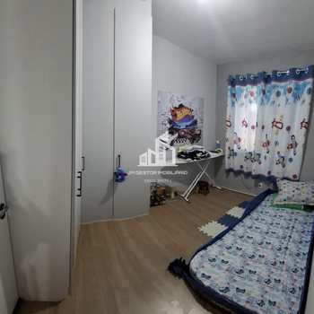 Apartamento em Sorocaba, bairro Vila Fiori
