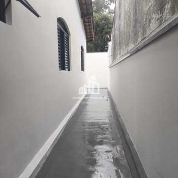 Casa em Sorocaba, bairro Jardim Dois Corações