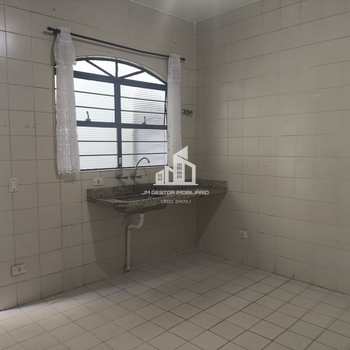 Casa em Sorocaba, bairro Jardim Dois Corações