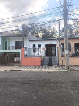 Casa, código 752 em Sorocaba, bairro Jardim Dois Corações