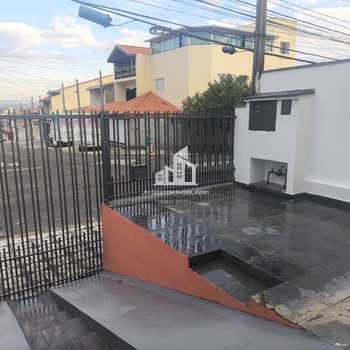 Casa em Sorocaba, bairro Jardim Dois Corações